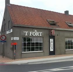 Café 't FORT