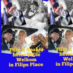 Filips place