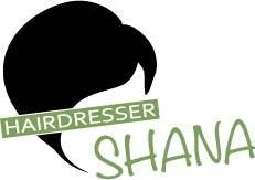 Hairdresser Shana