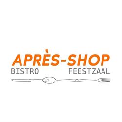Bistro Après-Shop