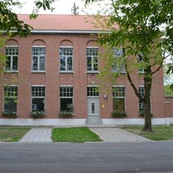 Jeugdcentrum Prosperpolder