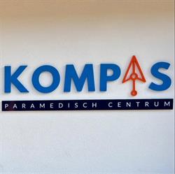 Kompas Oostende