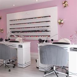 Studio Amore Nails & Beauty - Hasselt