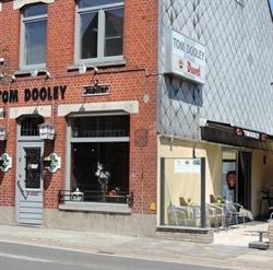 Cafe Tom Dooley