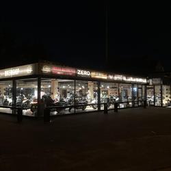 Paddocksplace Biker Store