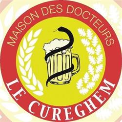 La Maison des Docteurs - Le Cureghem