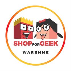 Shop For Geek