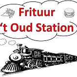 Frituur 't oud station Staden