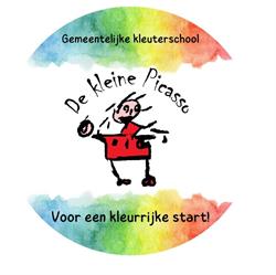 De kleine Picasso