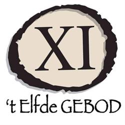 Café 't Elfde Gebod