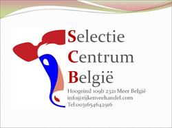 Selectie Centrum België