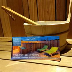 Eau Trieve Wellness