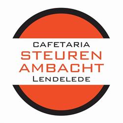 Cafetaria Steuren Ambacht