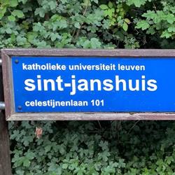 Sint-Janshuis UP