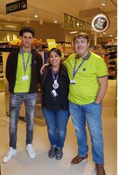 Carrefour Express Berchem Kemmelberg