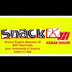 SNACK KH Kebab House