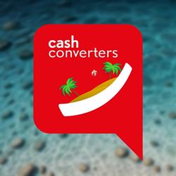 Cash Converters Belgium