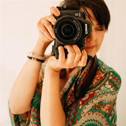 Simona Van Nassauw Photography