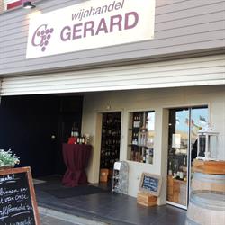 Wijnhandel Gerard