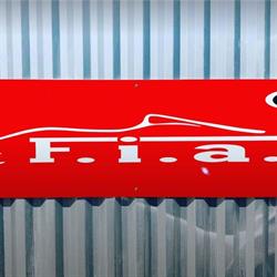FIA Dealer TubiStyle