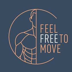 Kinesitherapiecentrum Feel free to move