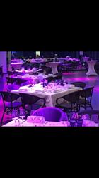Barazza Feestzalen/ Zomerbar