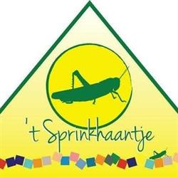 Gemeentelijke Basisschool 't Sprinkhaantje