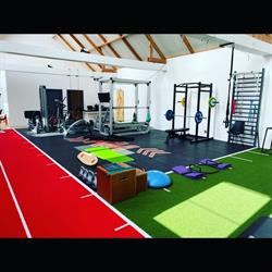 Kinesitherapie Kasper Monné