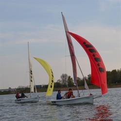 VVW Galgenweel Zeilschool