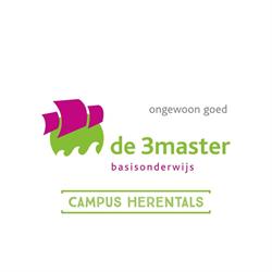 GO de 3master - campus Herentals