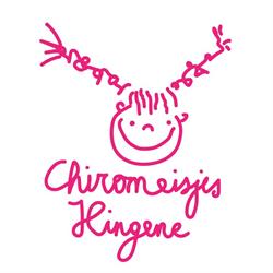 Chiromeisjes Hingene