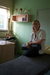 Kinesitherapie Annelies Hooghe