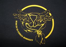 Scouts 28 Zaoeja