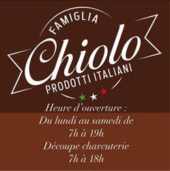 Famiglia Chiolo