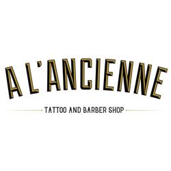 À l'Ancienne Barber Shop