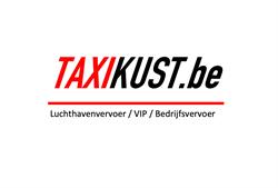 Taxikust Blankenberge