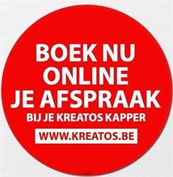 Kreatos Opglabbeek