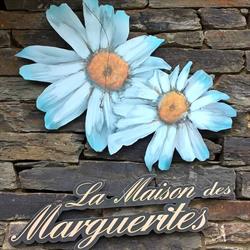 Beleef de Ardennen in 'La Maison des Marguerites'