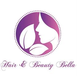 Hair & Beauty Bella