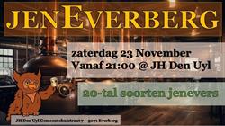 Jeugdhuis Den Uyl