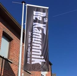 De kanunnik