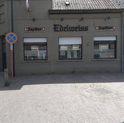 Cafe Edelweiss