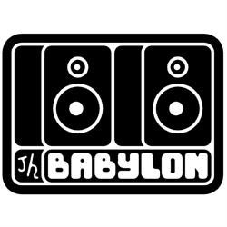 Jeugdhuis Babylon