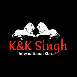 K & K Singh