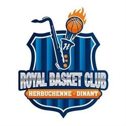 Royal Basket Club Herbuchenne Dinant