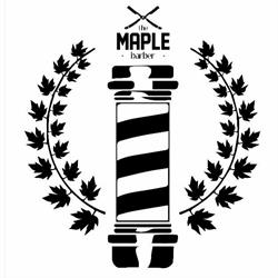 The maple barber