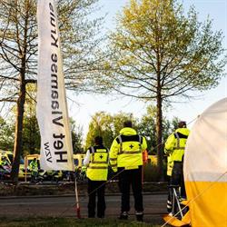 Het Vlaamse Kruis Afdeling Turnhout