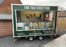 Ting Thai Street Food
