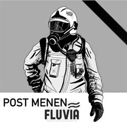 Hulpverleningszone Fluvia - post Menen