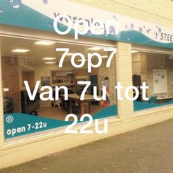 Wassalon 't Steentje
